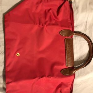 Longchamp tote